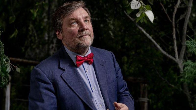 Breve storia del clima in Italia. Luca Mercalli al Museo Regionale di Scienze Naturali di Torino