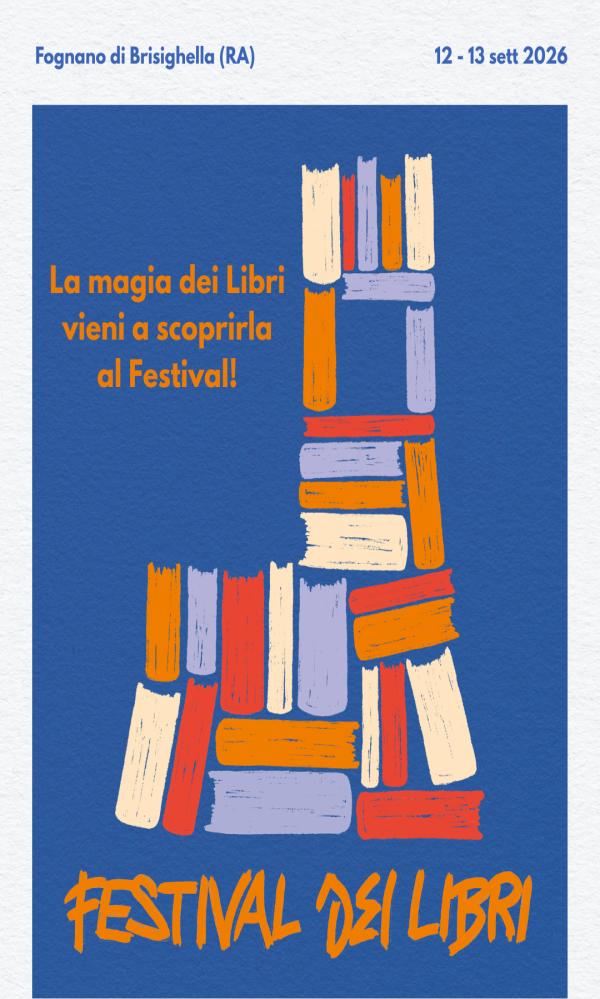 Festival dei Libri