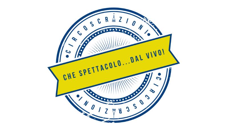 IL TEMPO DELLE STORIE  alla Casa del Quartiere