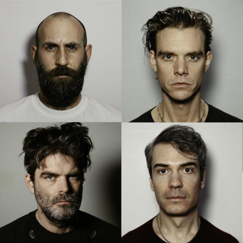 Preoccupations