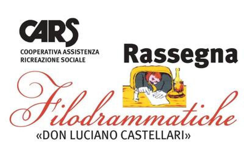 Rassegna Filodrammatiche C.A.R.S.