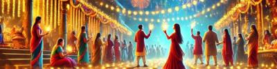 Diwali: festa delle luci e tradizioni induiste