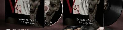 ElasticStage lancia “VAI VIA” di  Salvatore Petrotto, Terrasi, Russo e Rea  in CD e vinile