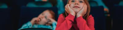 Future Film Kids presso Opificio Golinelli